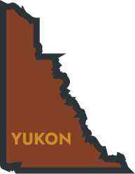 Invested  in the Yukon